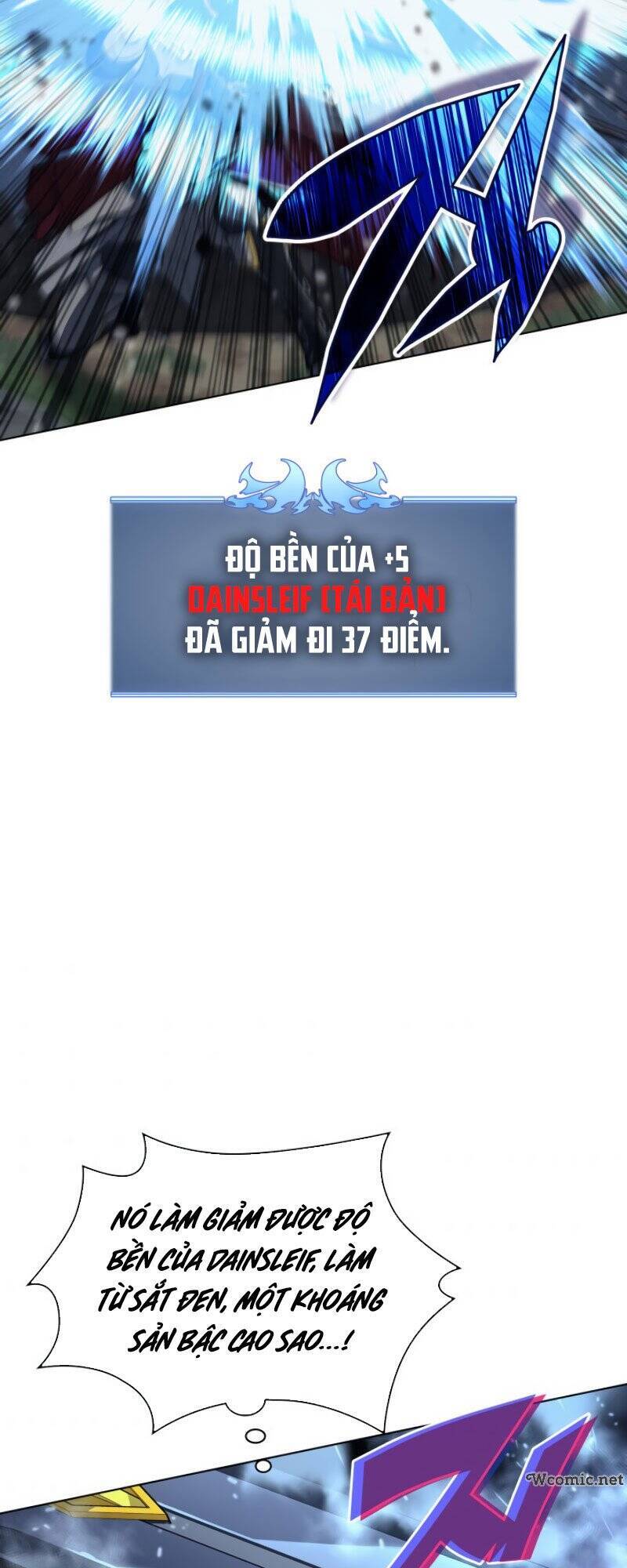 Thợ Rèn Huyền Thoại Chap 76 - Next Chap 77