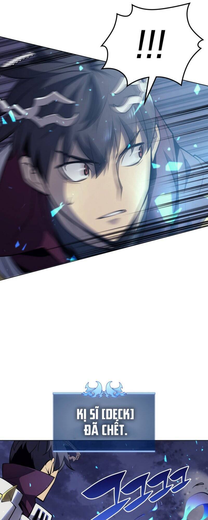 Thợ Rèn Huyền Thoại Chap 76 - Next Chap 77