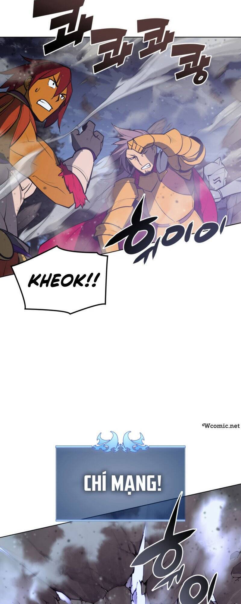 Thợ Rèn Huyền Thoại Chap 76 - Next Chap 77