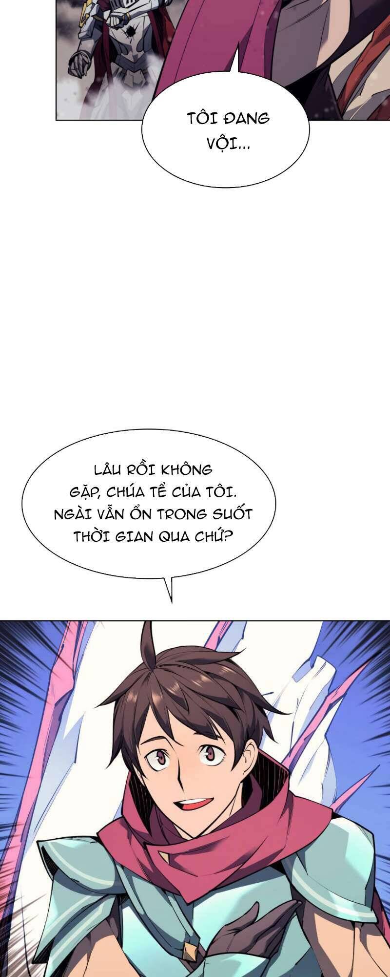 Thợ Rèn Huyền Thoại Chap 78 - Next Chap 79