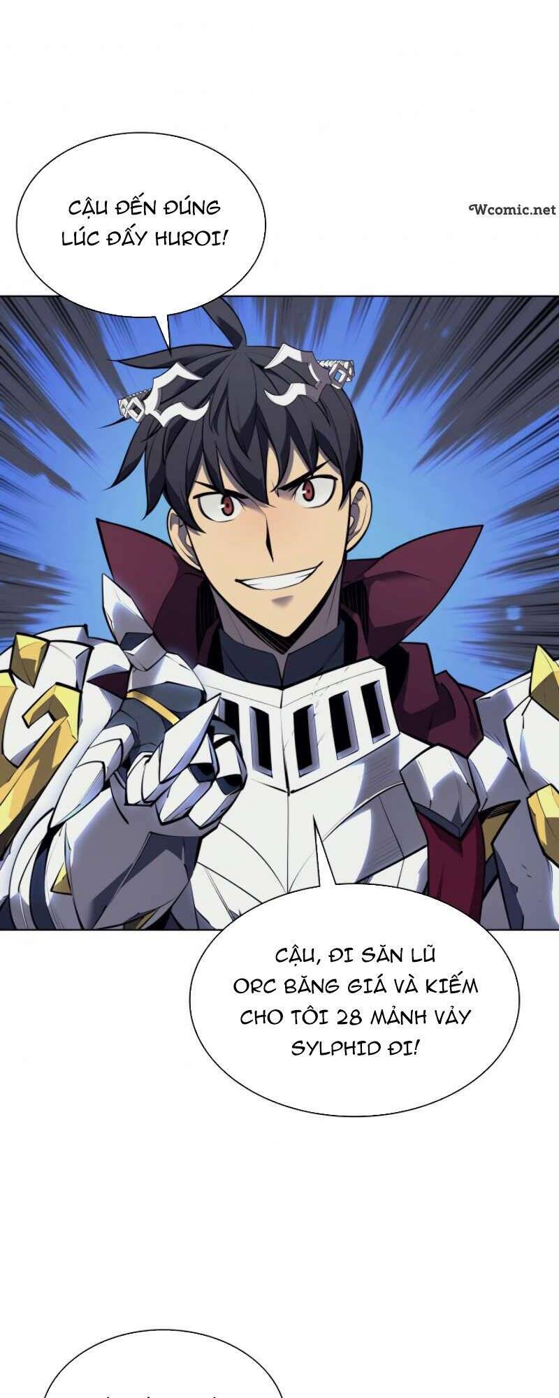 Thợ Rèn Huyền Thoại Chap 78 - Next Chap 79