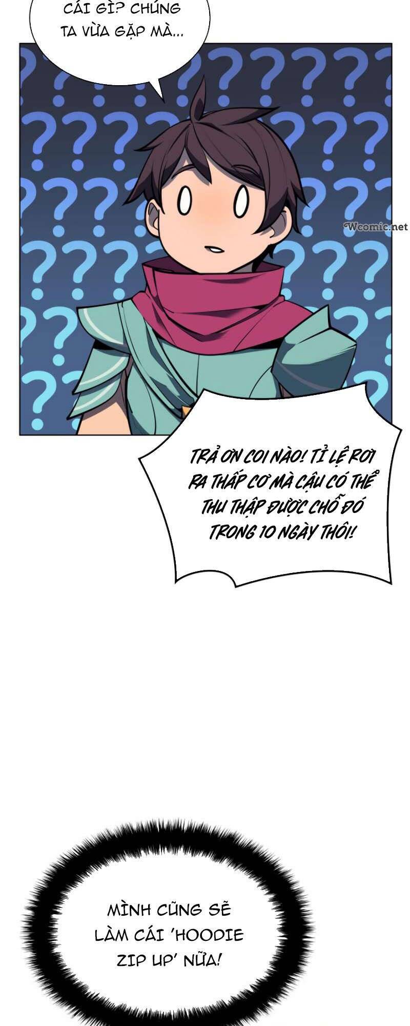 Thợ Rèn Huyền Thoại Chap 78 - Next Chap 79