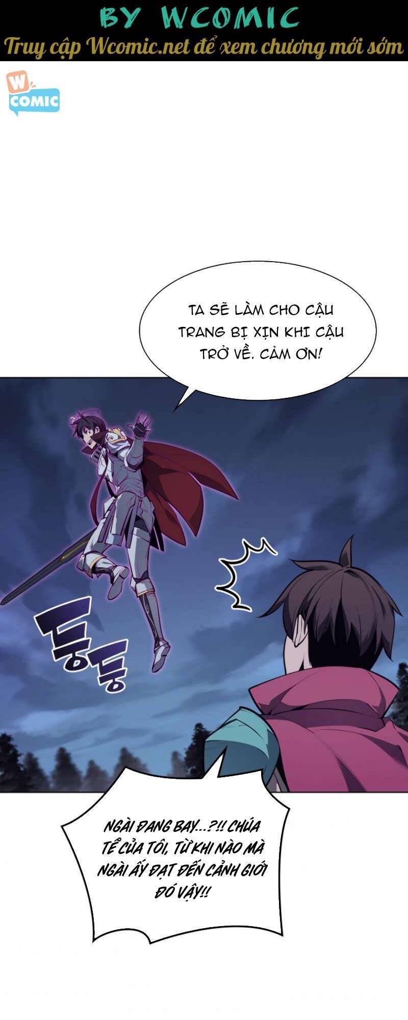 Thợ Rèn Huyền Thoại Chap 78 - Next Chap 79