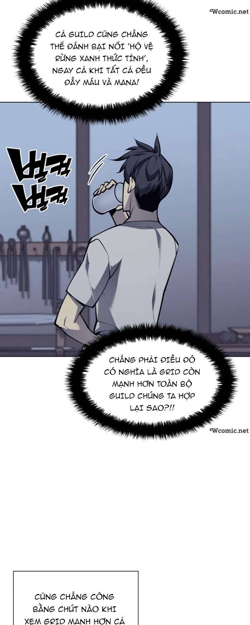 Thợ Rèn Huyền Thoại Chap 78 - Next Chap 79