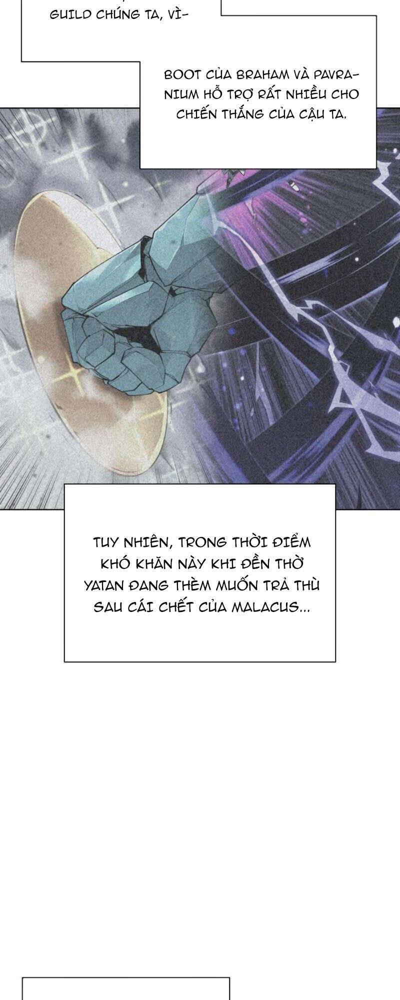 Thợ Rèn Huyền Thoại Chap 78 - Next Chap 79