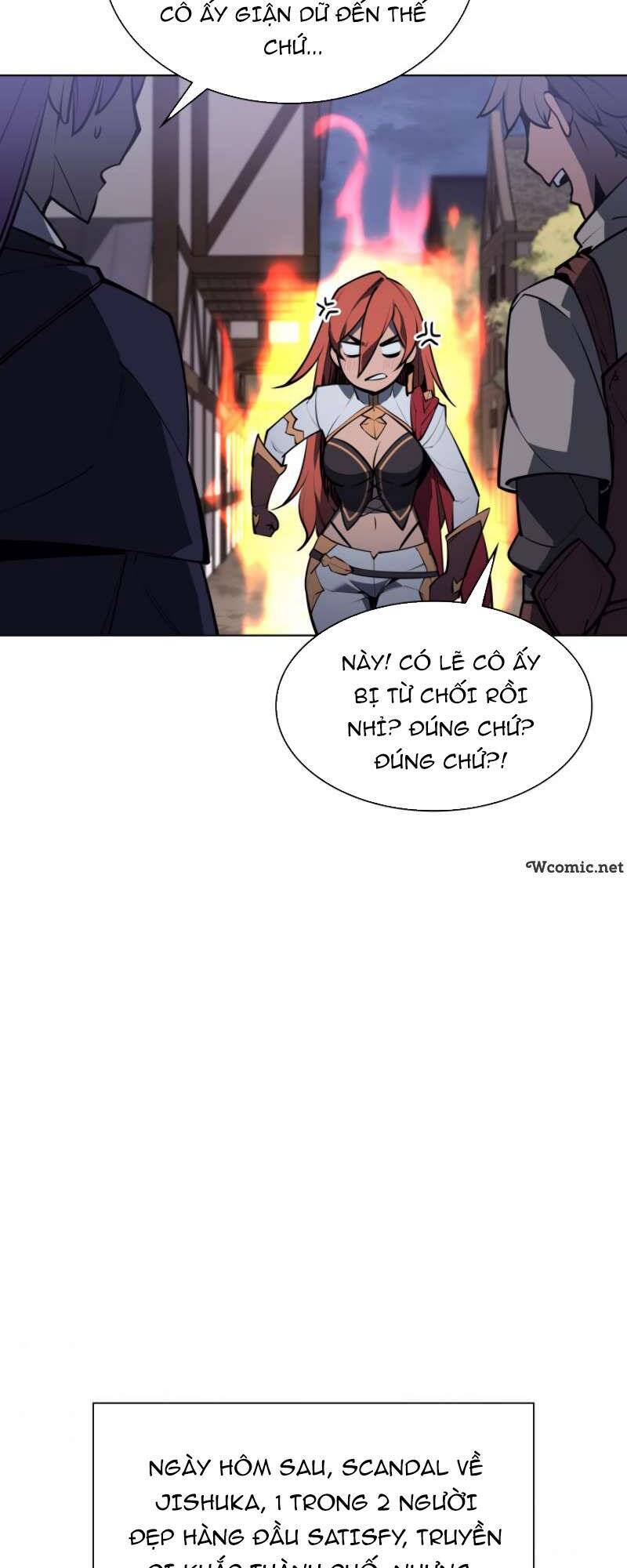 Thợ Rèn Huyền Thoại Chap 78 - Next Chap 79