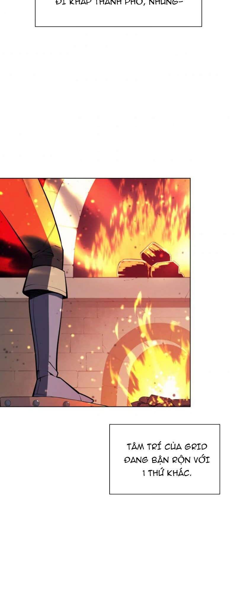 Thợ Rèn Huyền Thoại Chap 78 - Next Chap 79