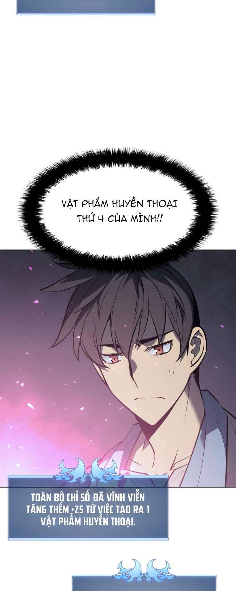 Thợ Rèn Huyền Thoại Chap 78 - Next Chap 79