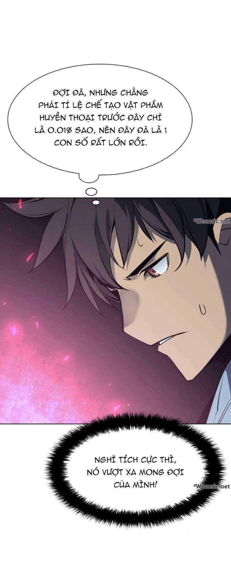 Thợ Rèn Huyền Thoại Chap 78 - Next Chap 79