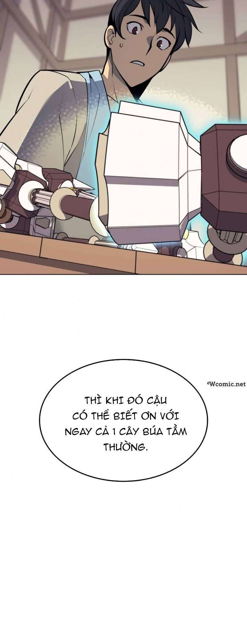 Thợ Rèn Huyền Thoại Chap 78 - Next Chap 79