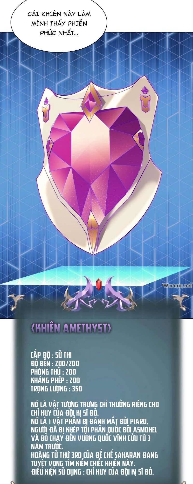 Thợ Rèn Huyền Thoại Chap 78 - Next Chap 79