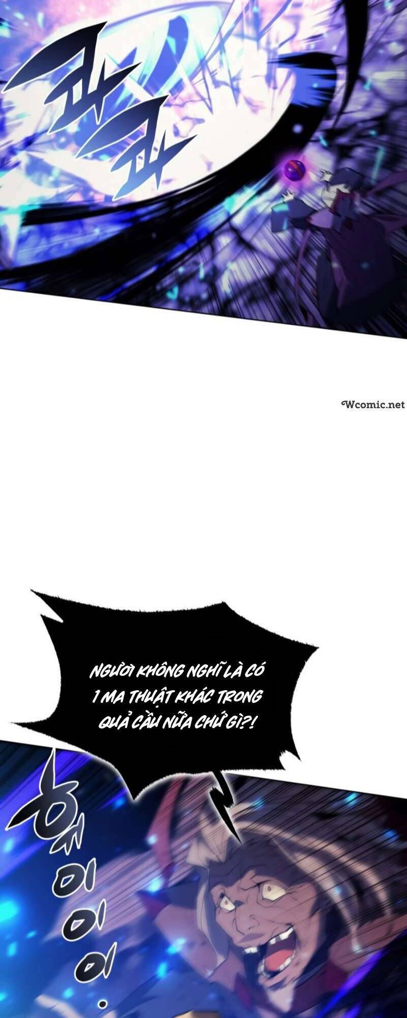 Thợ Rèn Huyền Thoại Chap 84 - Next Chap 85