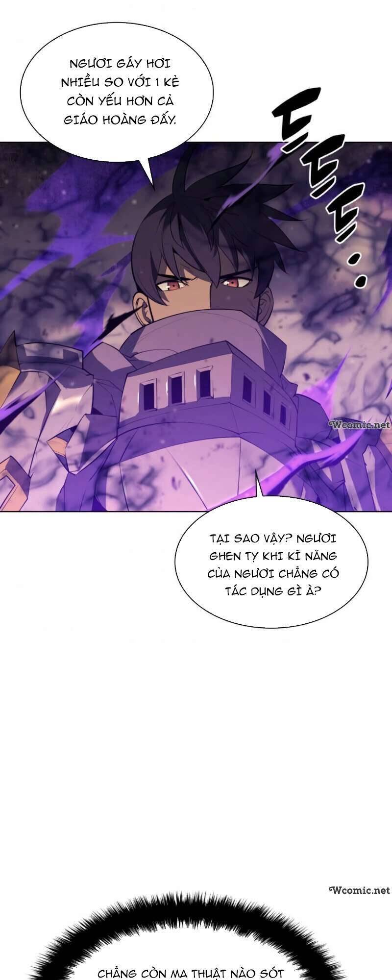 Thợ Rèn Huyền Thoại Chap 84 - Next Chap 85