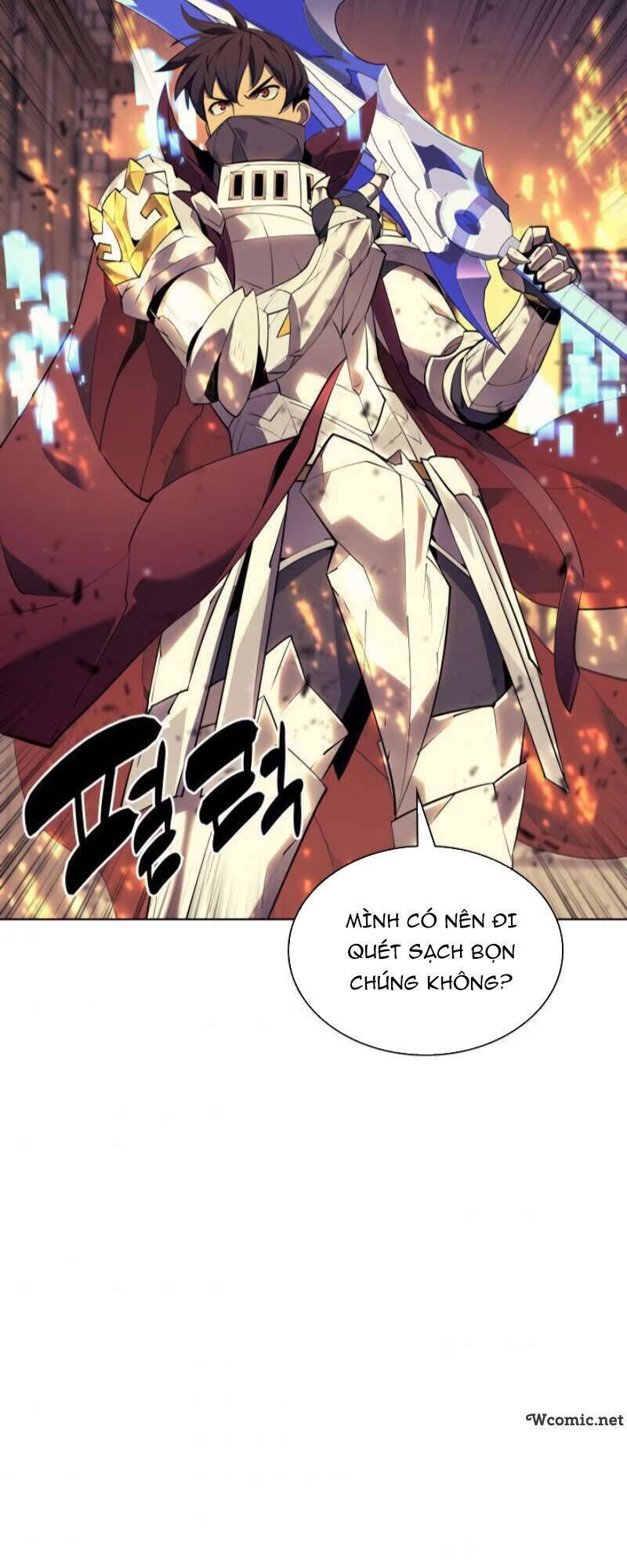 Thợ Rèn Huyền Thoại Chap 84 - Next Chap 85