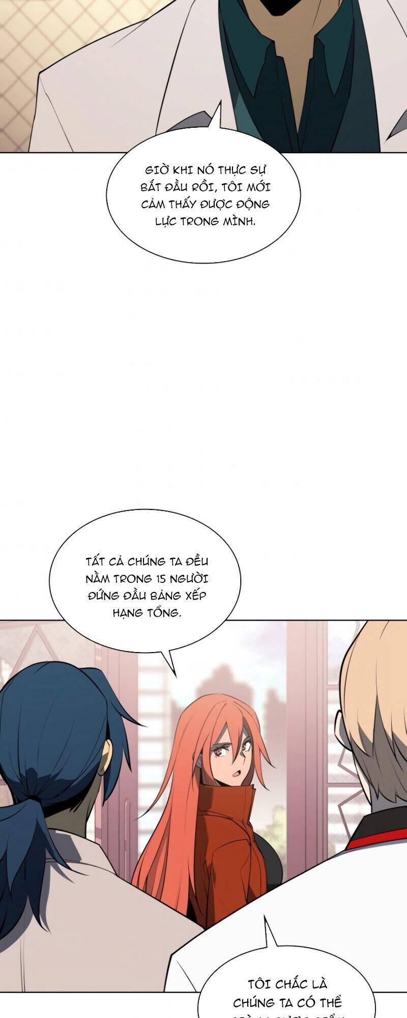 Thợ Rèn Huyền Thoại Chap 88 - Next Chap 89