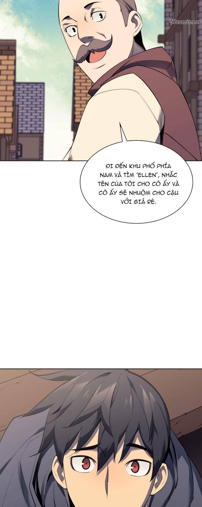 Thợ Rèn Huyền Thoại Chap 88 - Next Chap 89