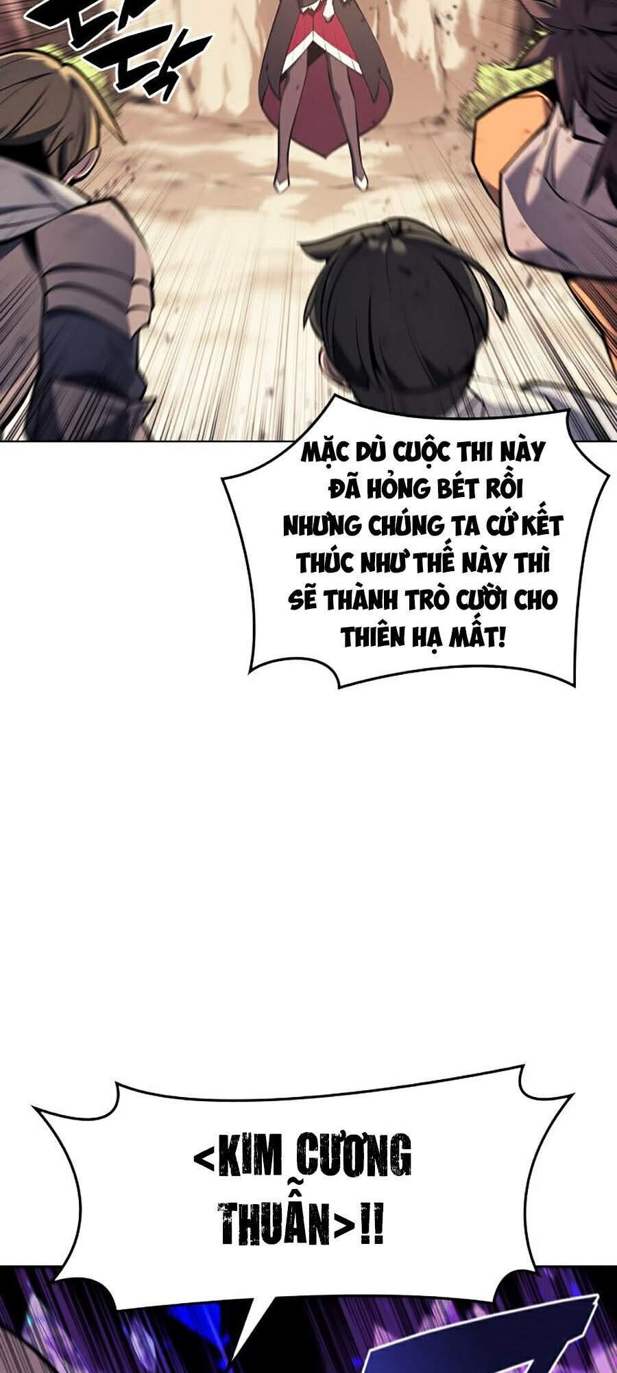 Thợ Rèn Huyền Thoại Chap 93 - Next Chap 94