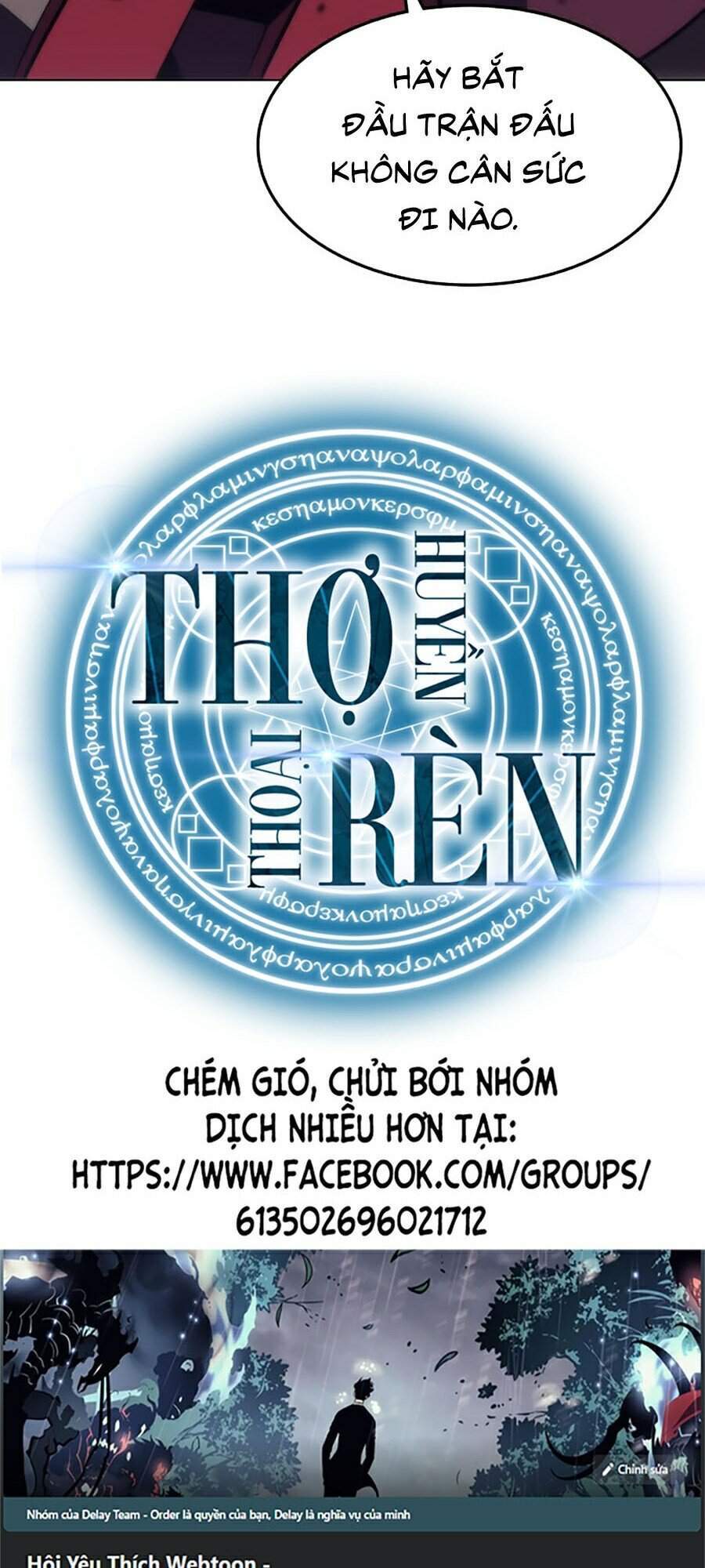 Thợ Rèn Huyền Thoại Chap 93 - Next Chap 94