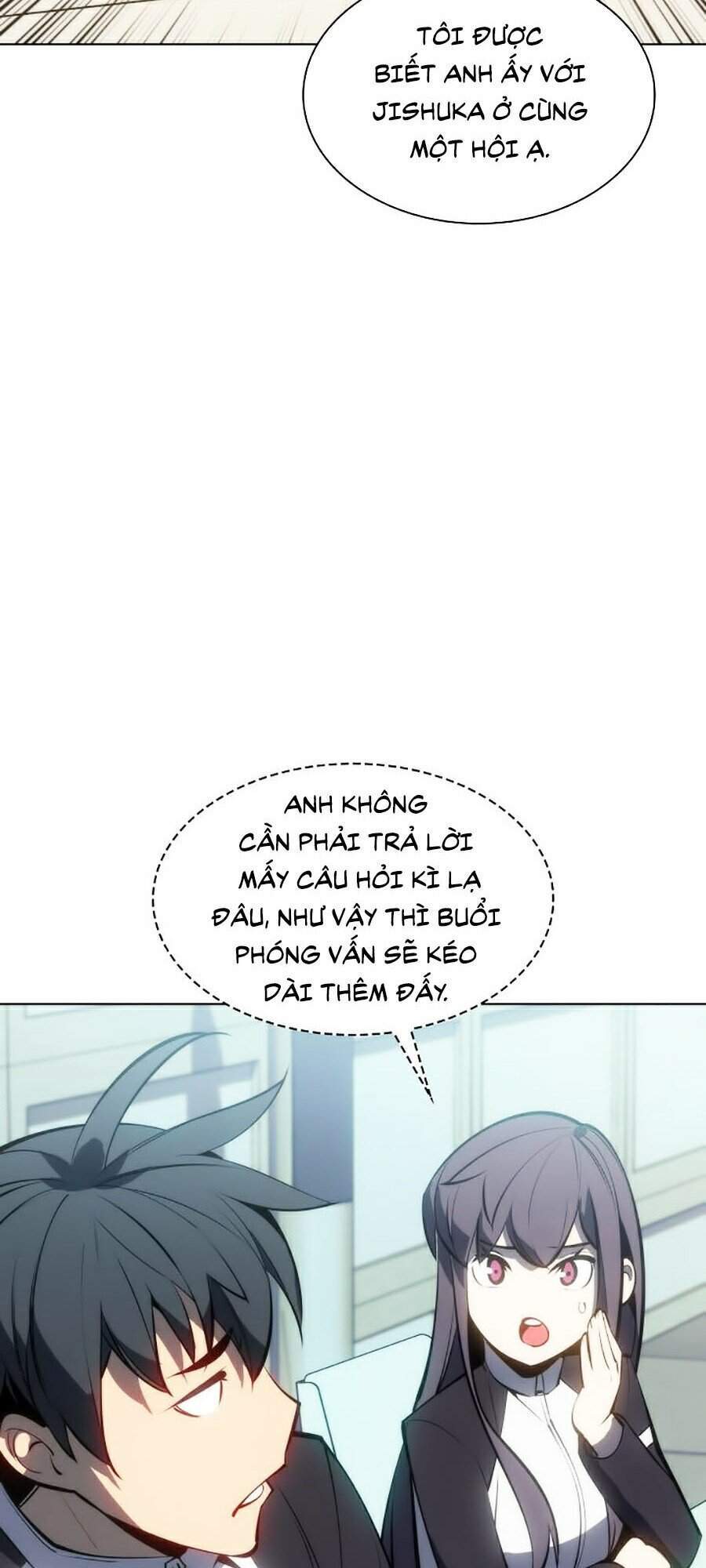 Thợ Rèn Huyền Thoại Chap 95 - Next Chap 96