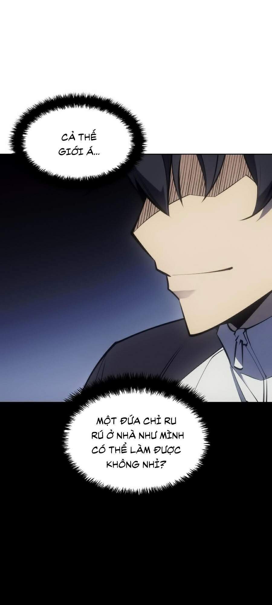 Thợ Rèn Huyền Thoại Chap 95 - Next Chap 96