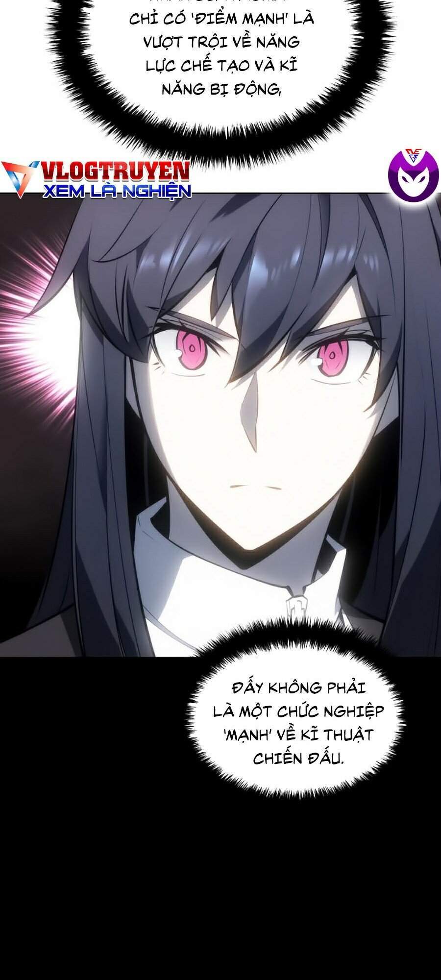 Thợ Rèn Huyền Thoại Chap 95 - Next Chap 96