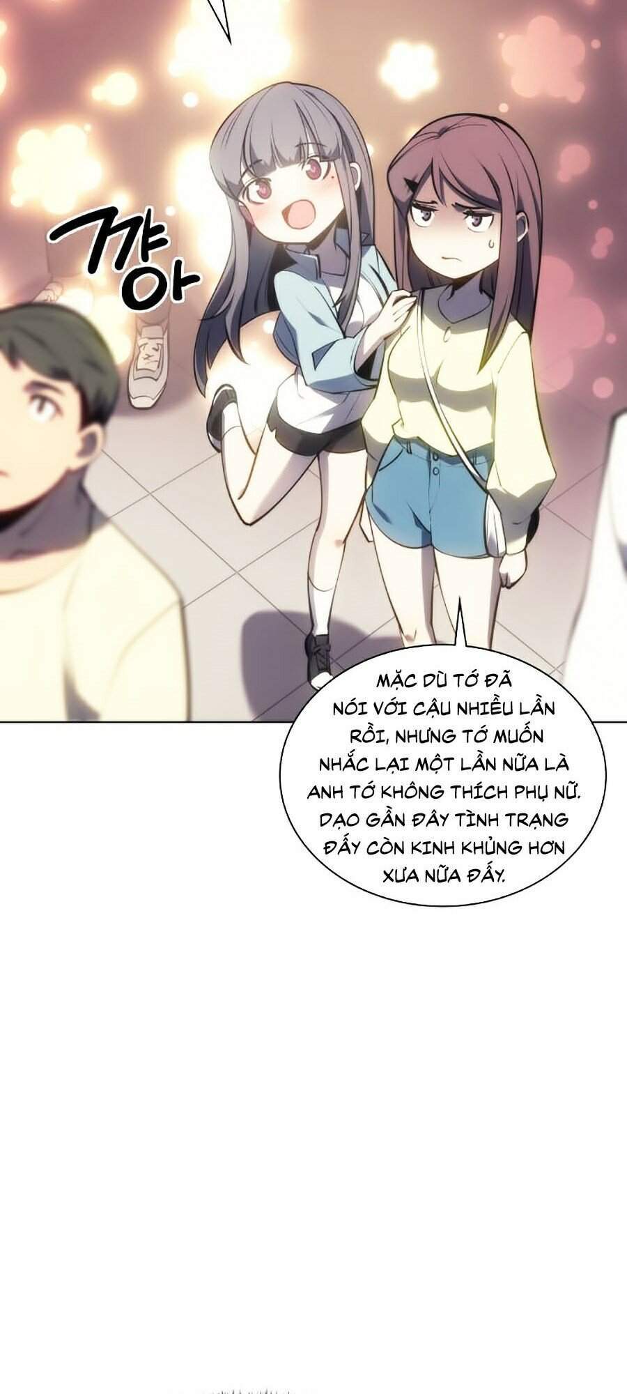 Thợ Rèn Huyền Thoại Chap 95 - Next Chap 96