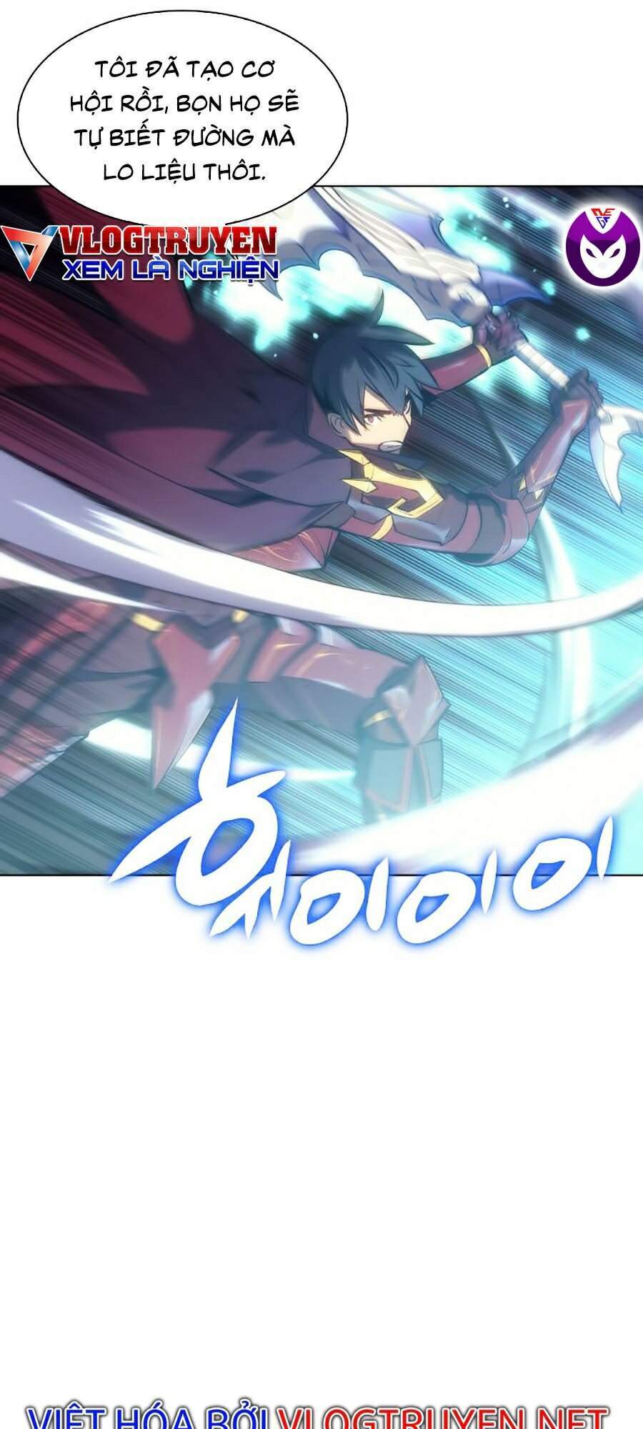 Thợ Rèn Huyền Thoại Chap 95 - Next Chap 96