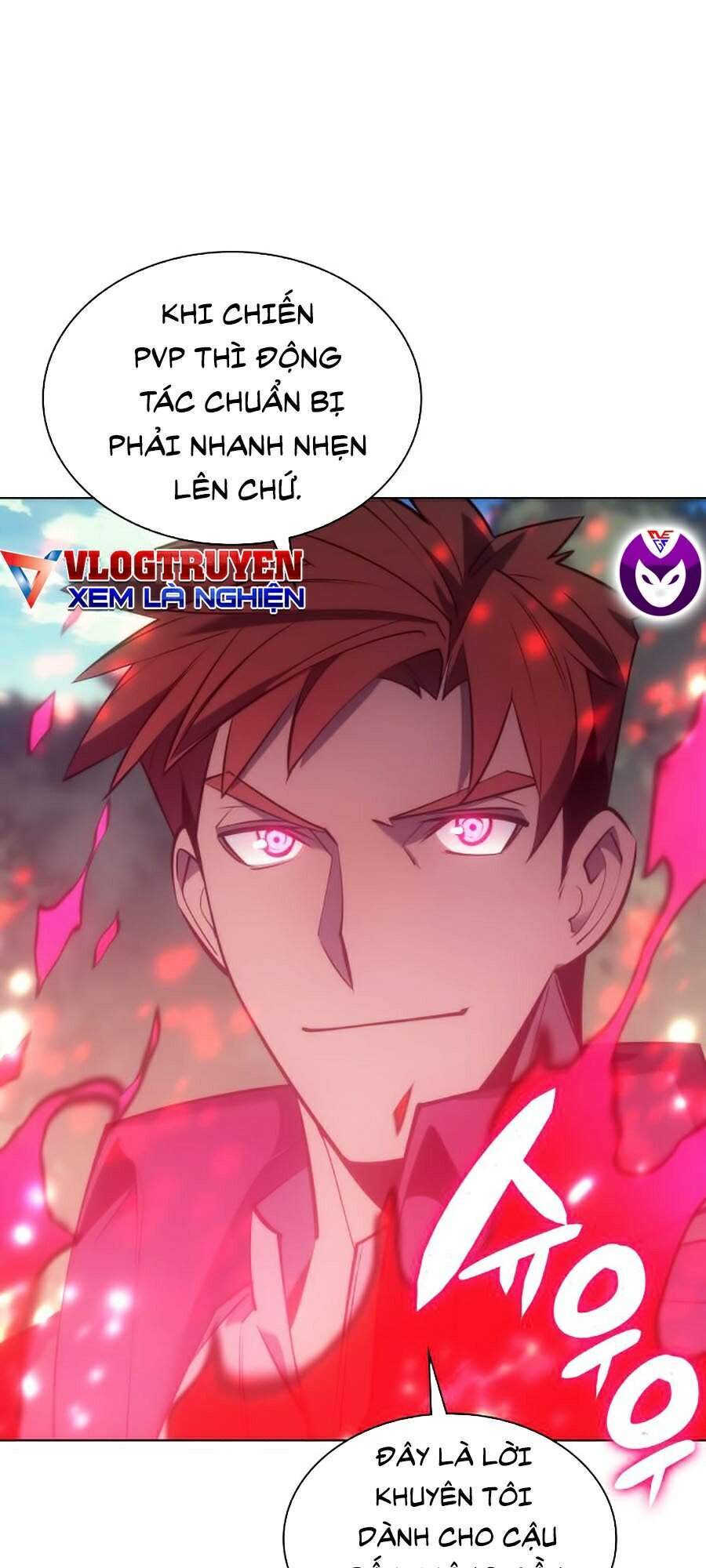 Thợ Rèn Huyền Thoại Chap 95 - Next Chap 96