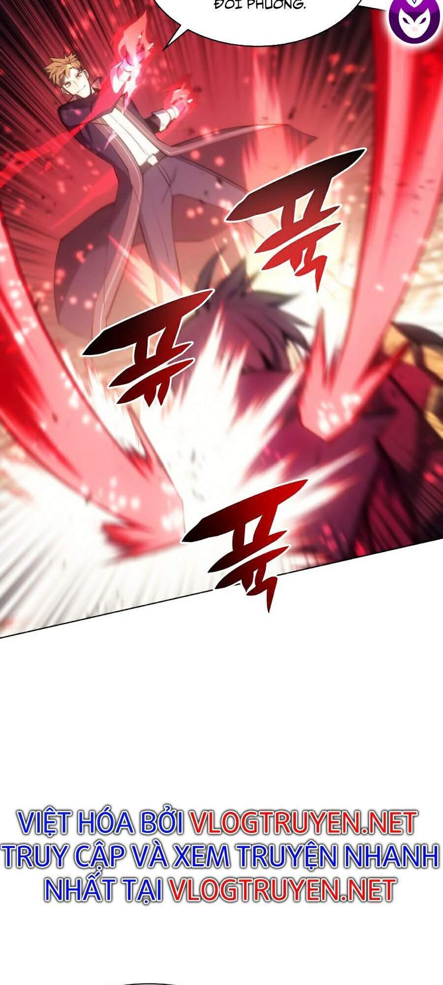 Thợ Rèn Huyền Thoại Chap 95 - Next Chap 96