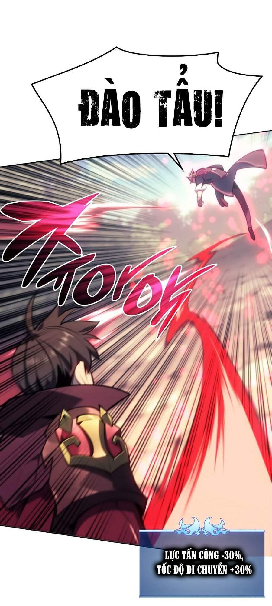 Thợ Rèn Huyền Thoại Chap 95 - Next Chap 96