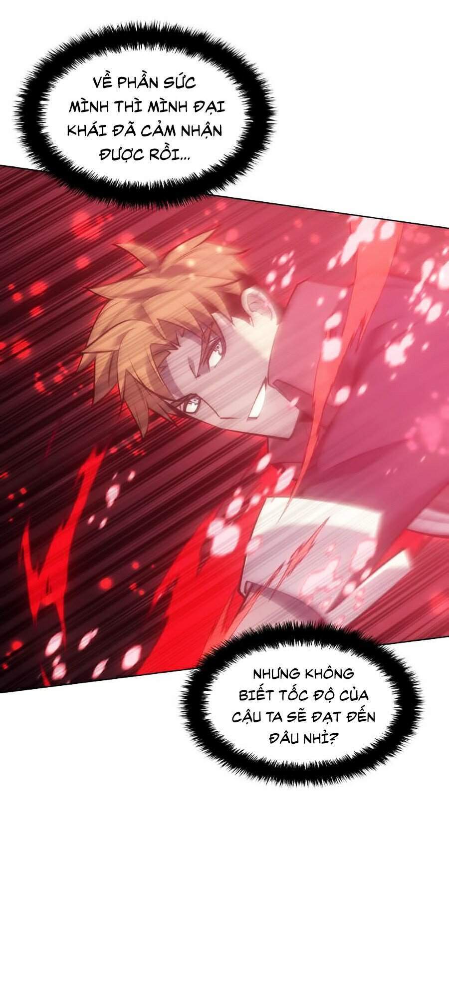 Thợ Rèn Huyền Thoại Chap 95 - Next Chap 96