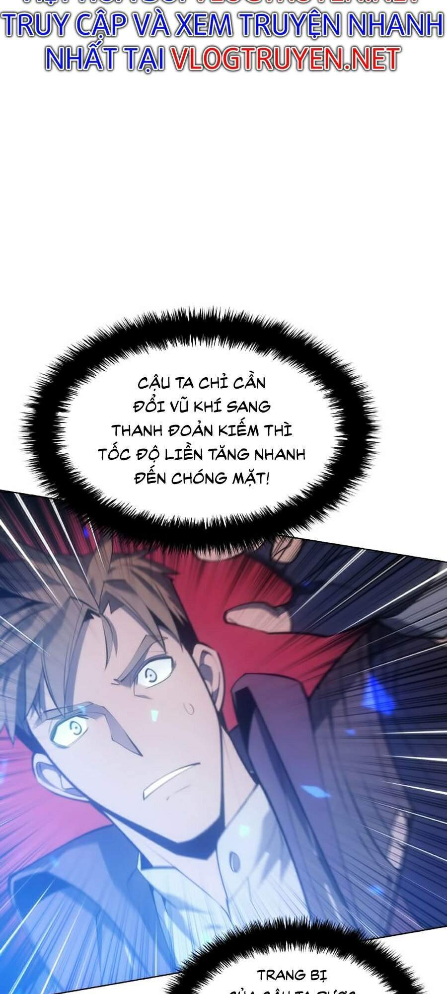 Thợ Rèn Huyền Thoại Chap 95 - Next Chap 96