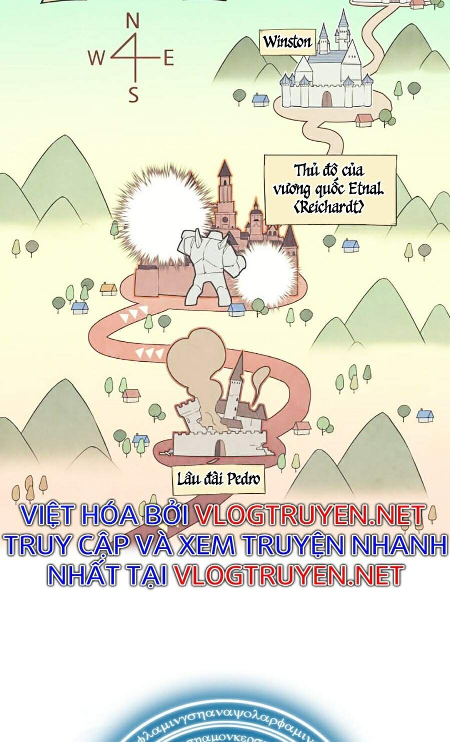 Thợ Rèn Huyền Thoại Chap 103 - Next Chap 104