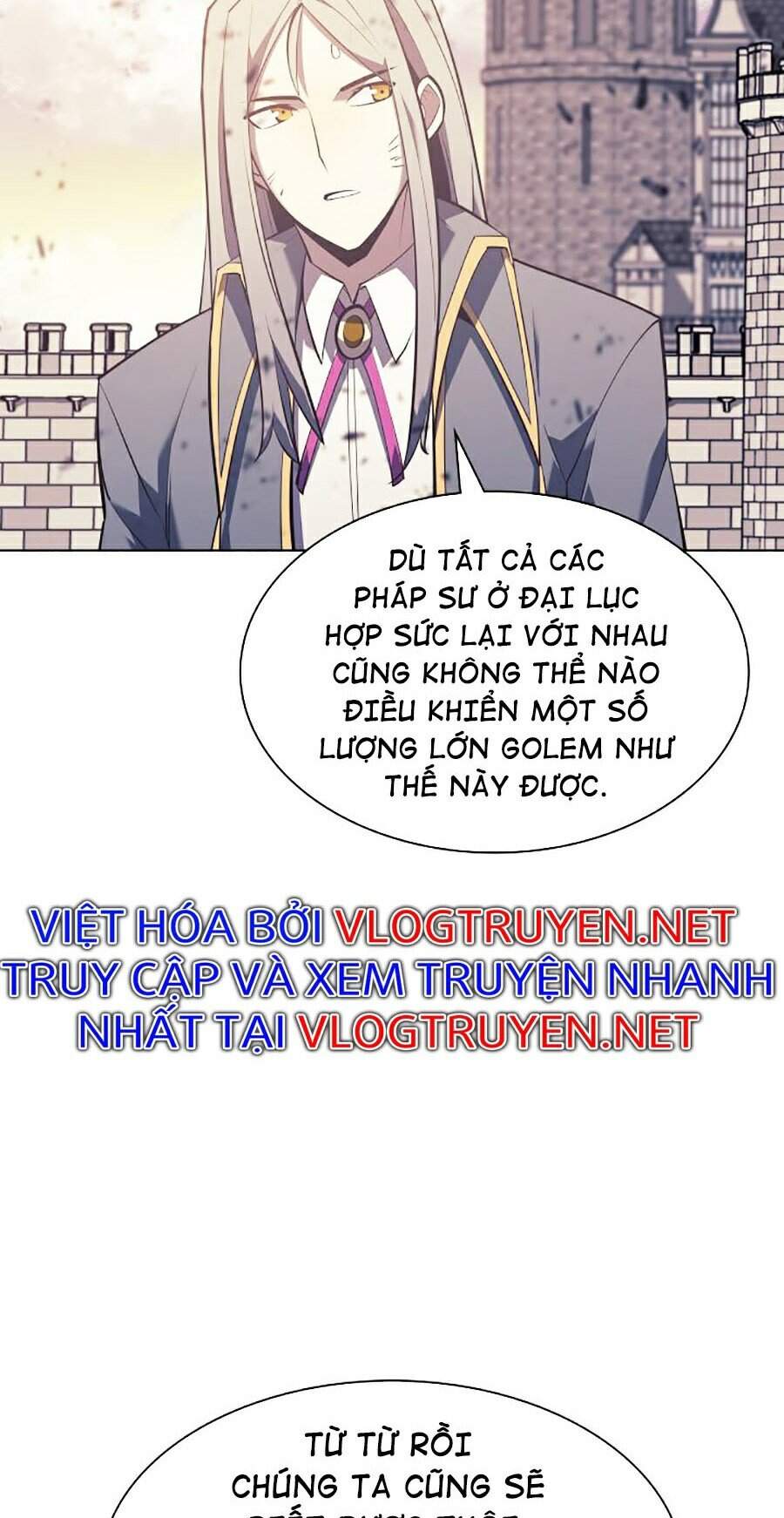Thợ Rèn Huyền Thoại Chap 103 - Next Chap 104