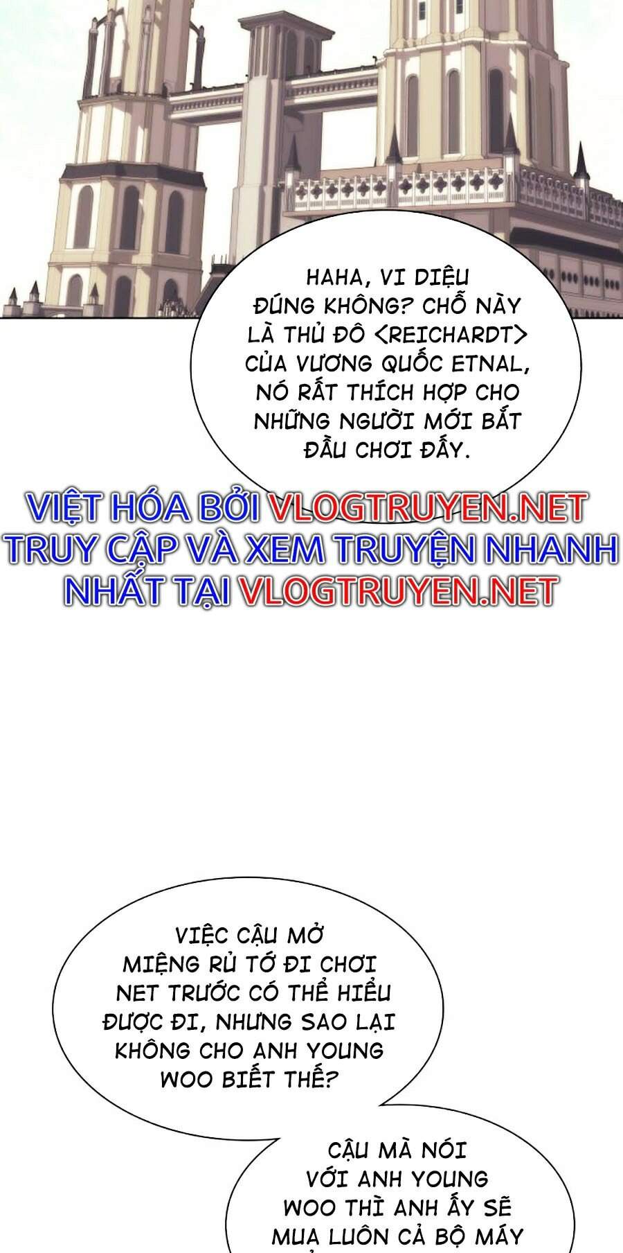 Thợ Rèn Huyền Thoại Chap 103 - Next Chap 104