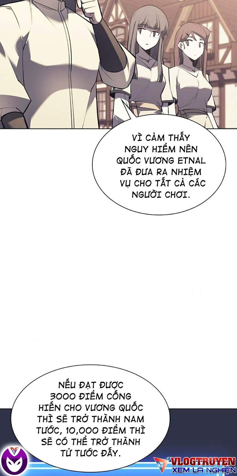 Thợ Rèn Huyền Thoại Chap 103 - Next Chap 104