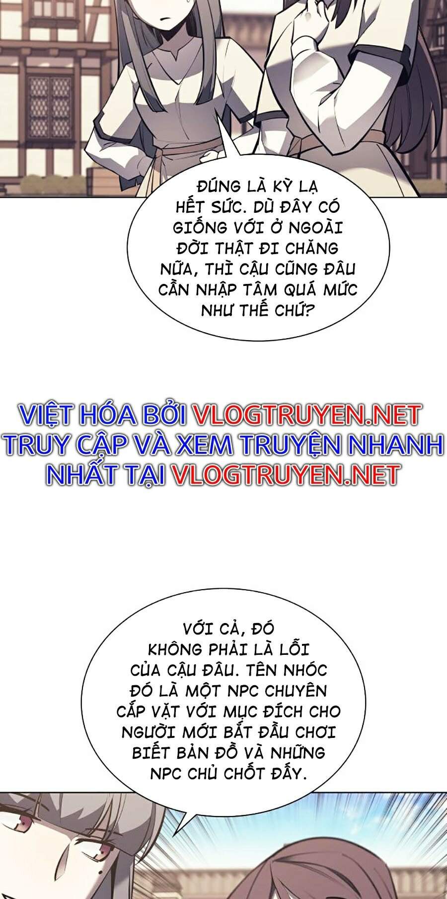 Thợ Rèn Huyền Thoại Chap 103 - Next Chap 104