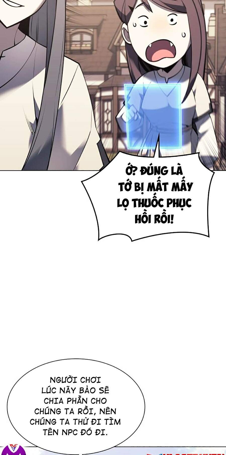 Thợ Rèn Huyền Thoại Chap 103 - Next Chap 104