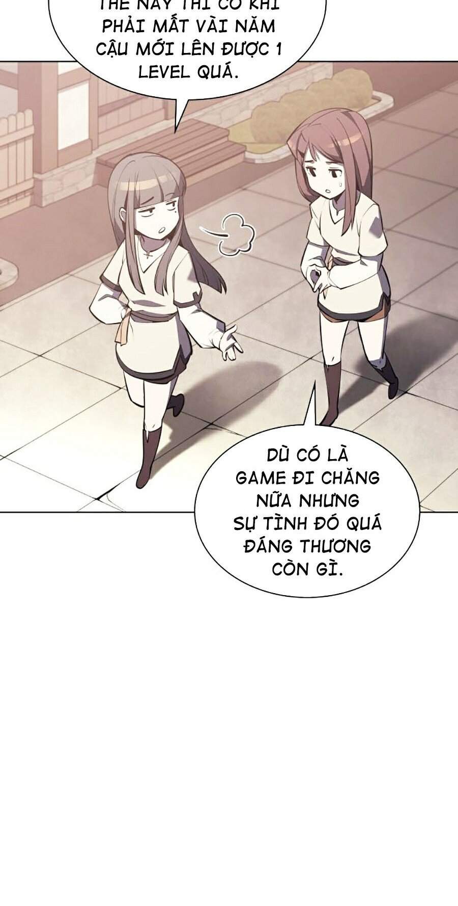 Thợ Rèn Huyền Thoại Chap 103 - Next Chap 104