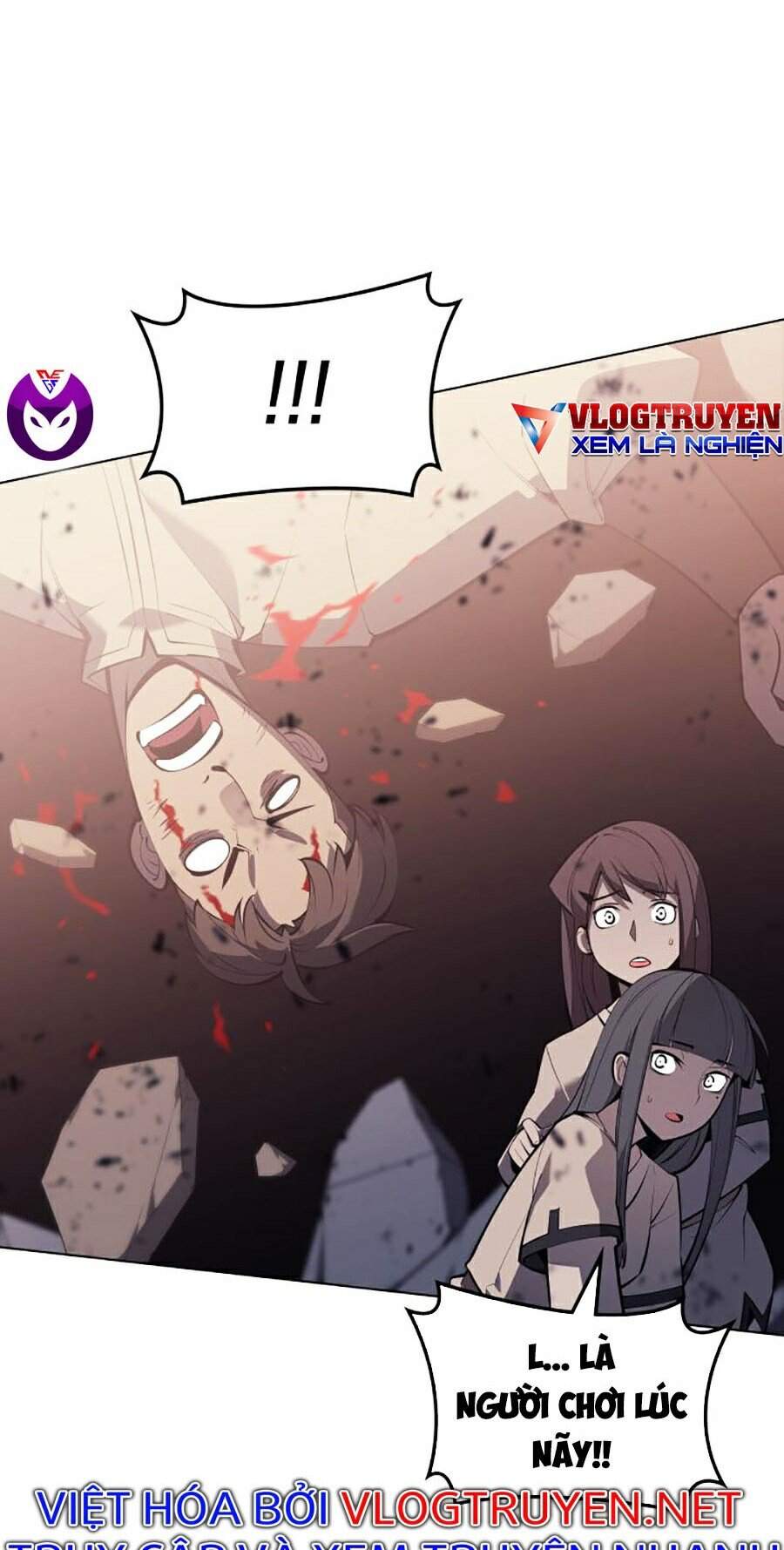 Thợ Rèn Huyền Thoại Chap 103 - Next Chap 104