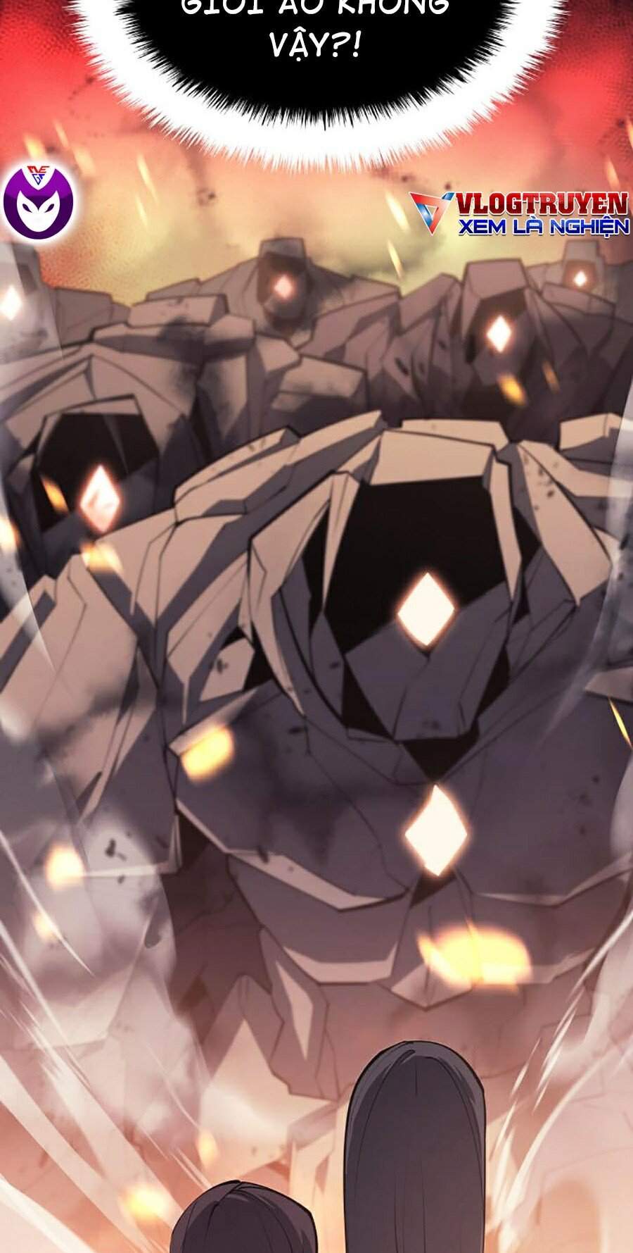 Thợ Rèn Huyền Thoại Chap 103 - Next Chap 104