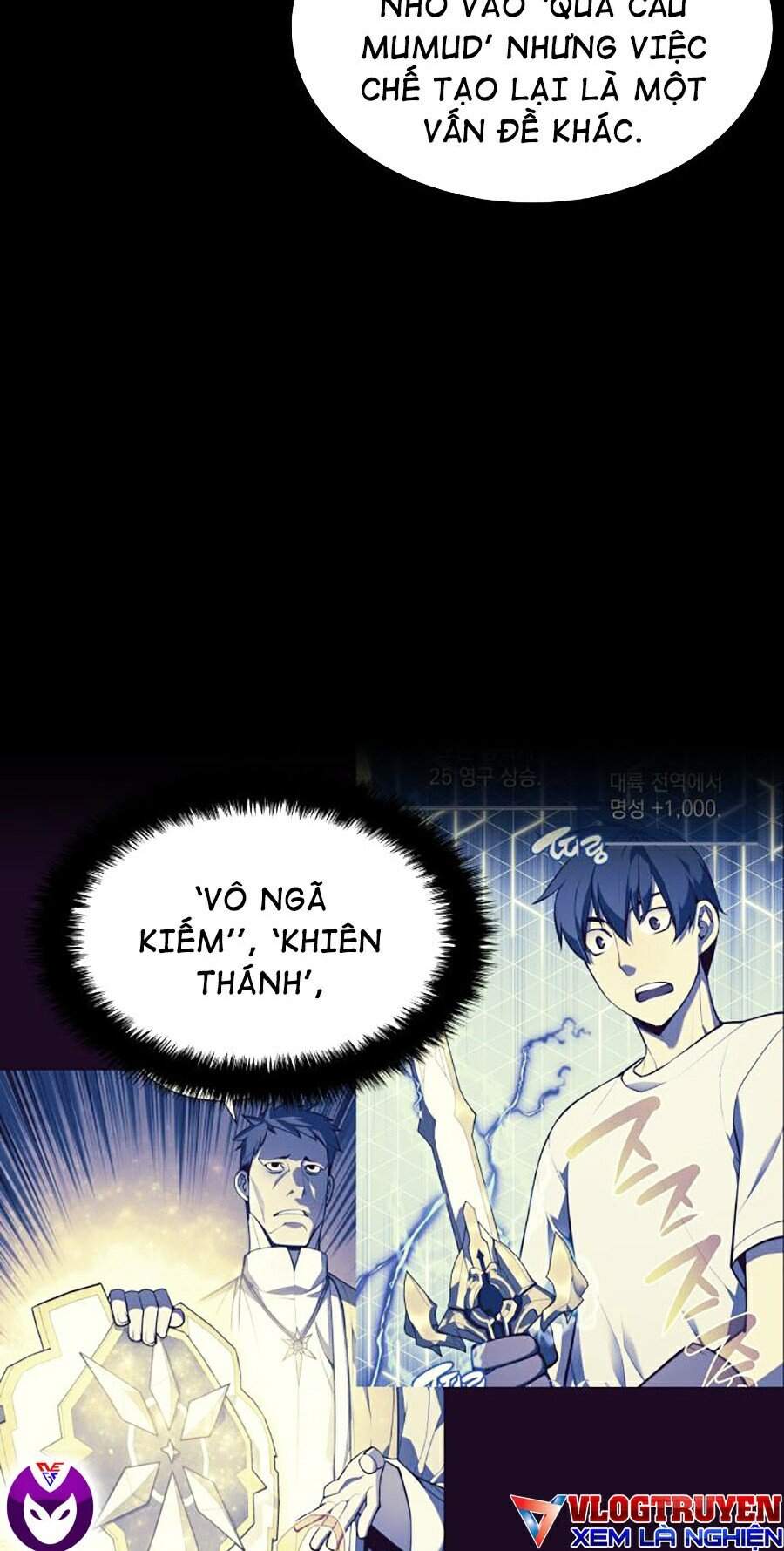 Thợ Rèn Huyền Thoại Chap 103 - Next Chap 104