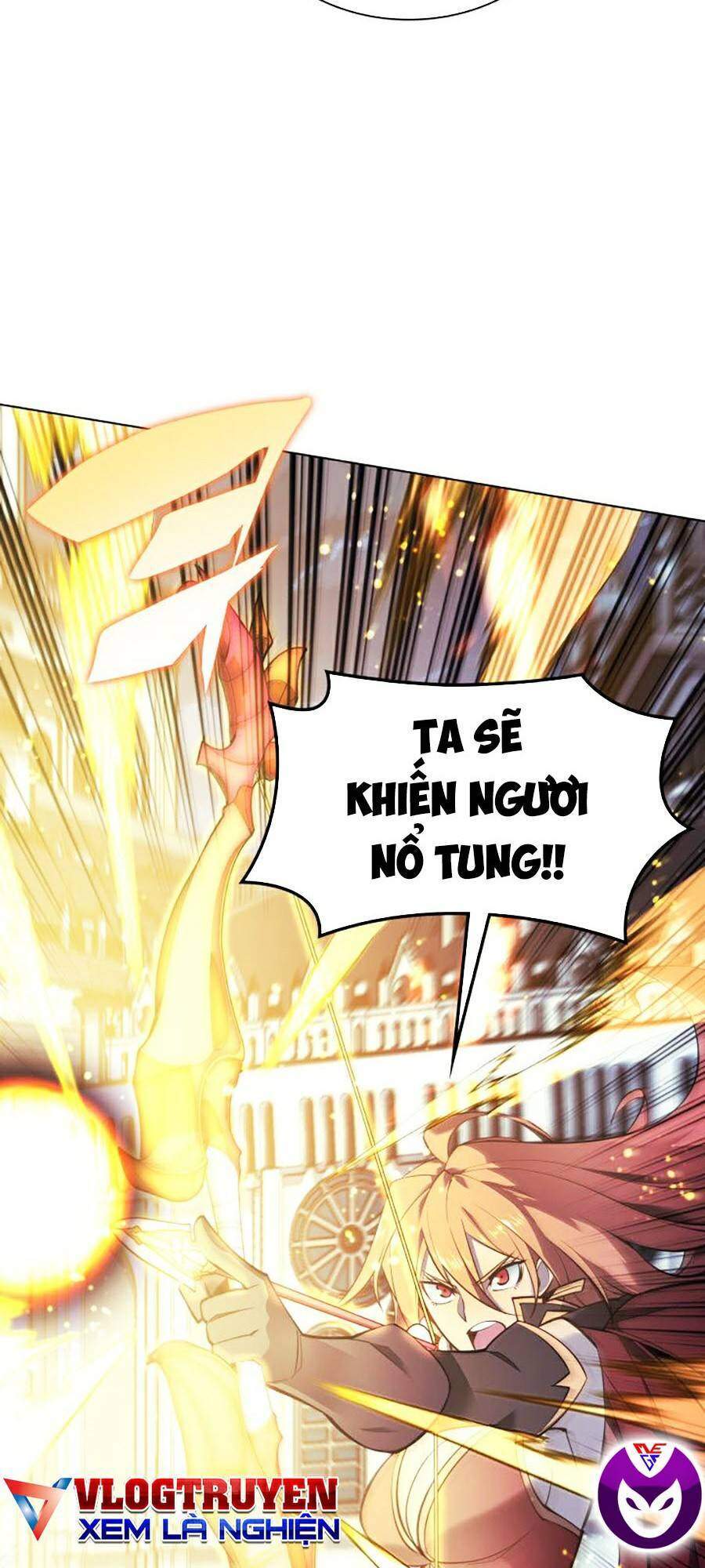 Thợ Rèn Huyền Thoại Chap 107 - Next Chap 108