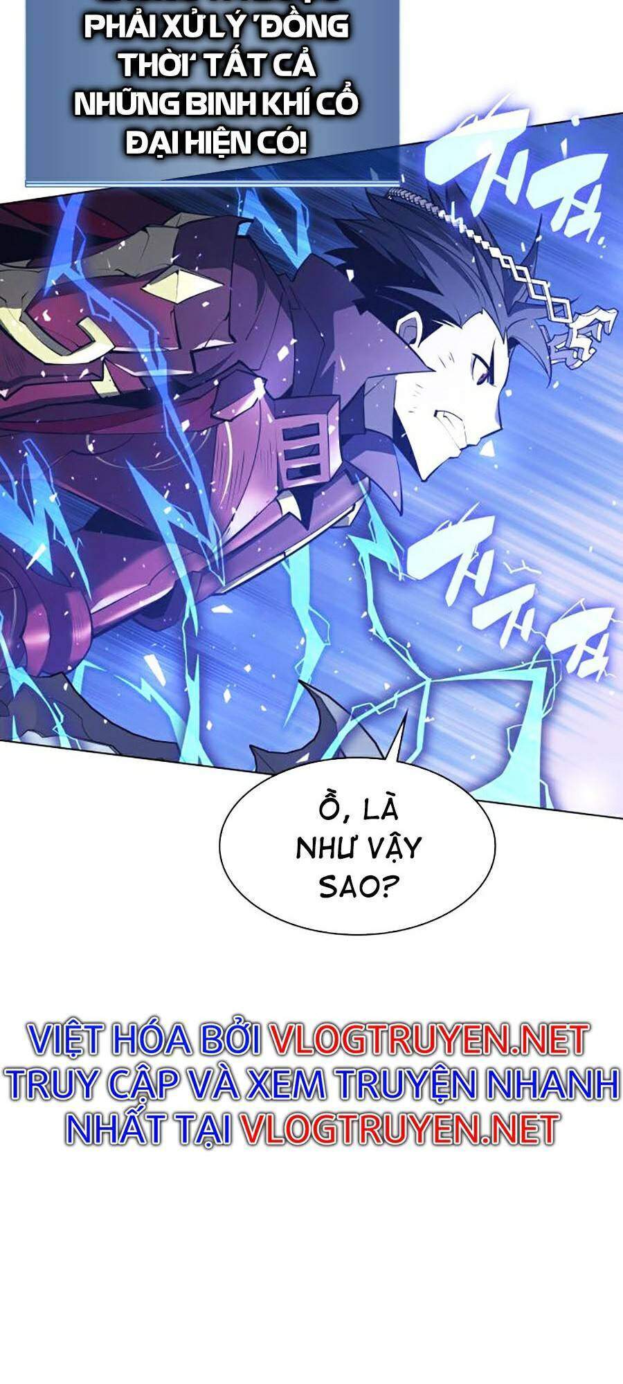 Thợ Rèn Huyền Thoại Chap 107 - Next Chap 108