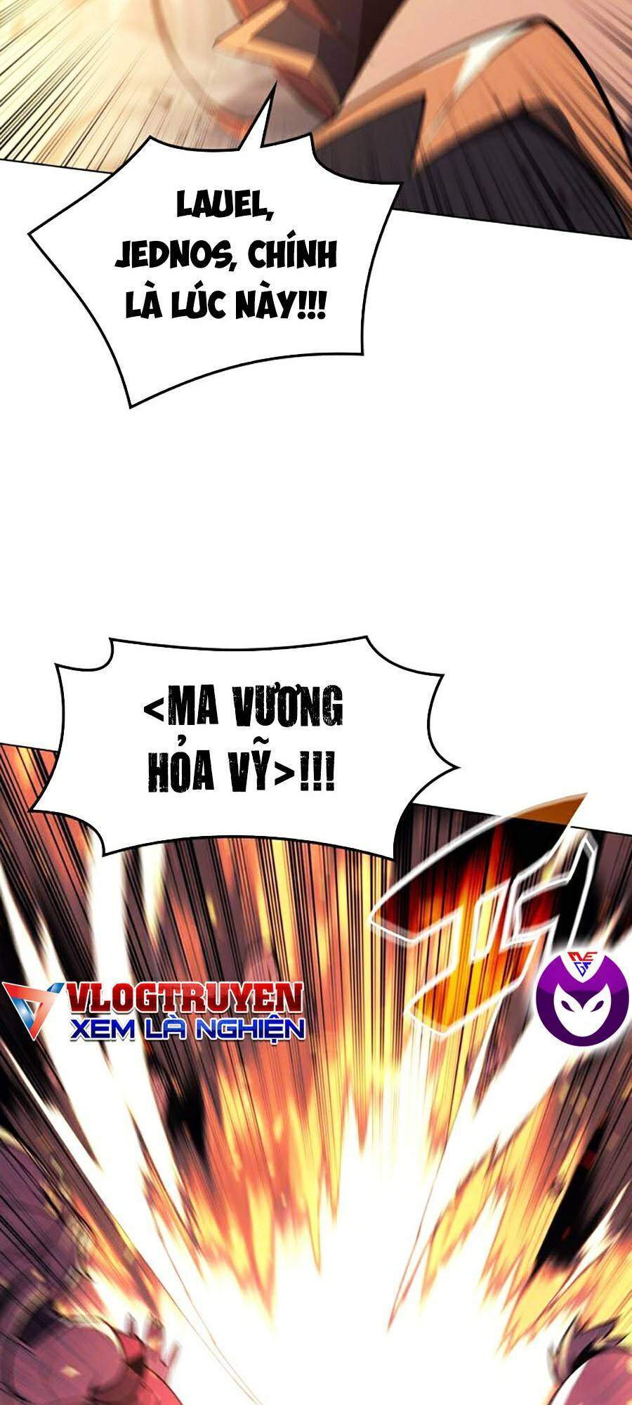 Thợ Rèn Huyền Thoại Chap 107 - Next Chap 108