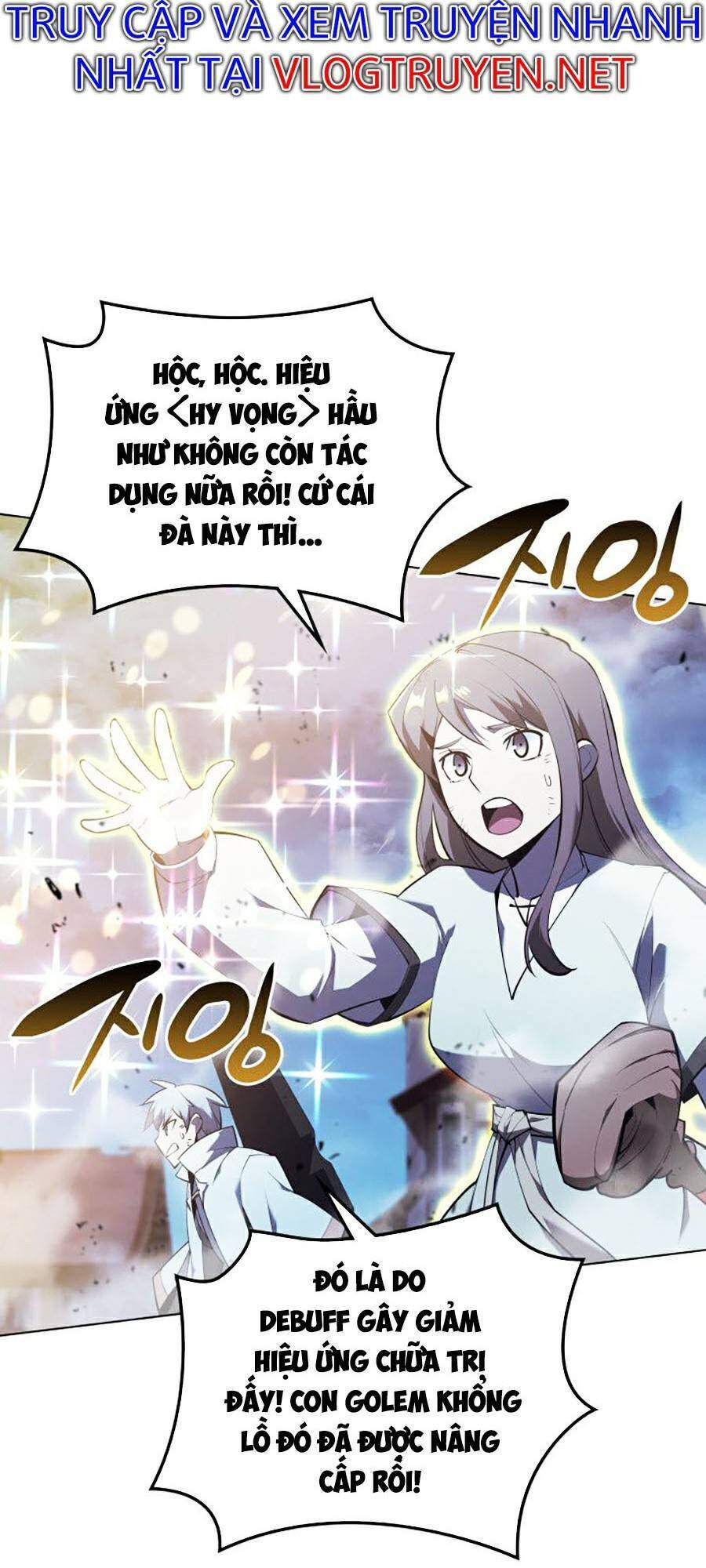 Thợ Rèn Huyền Thoại Chap 107 - Next Chap 108