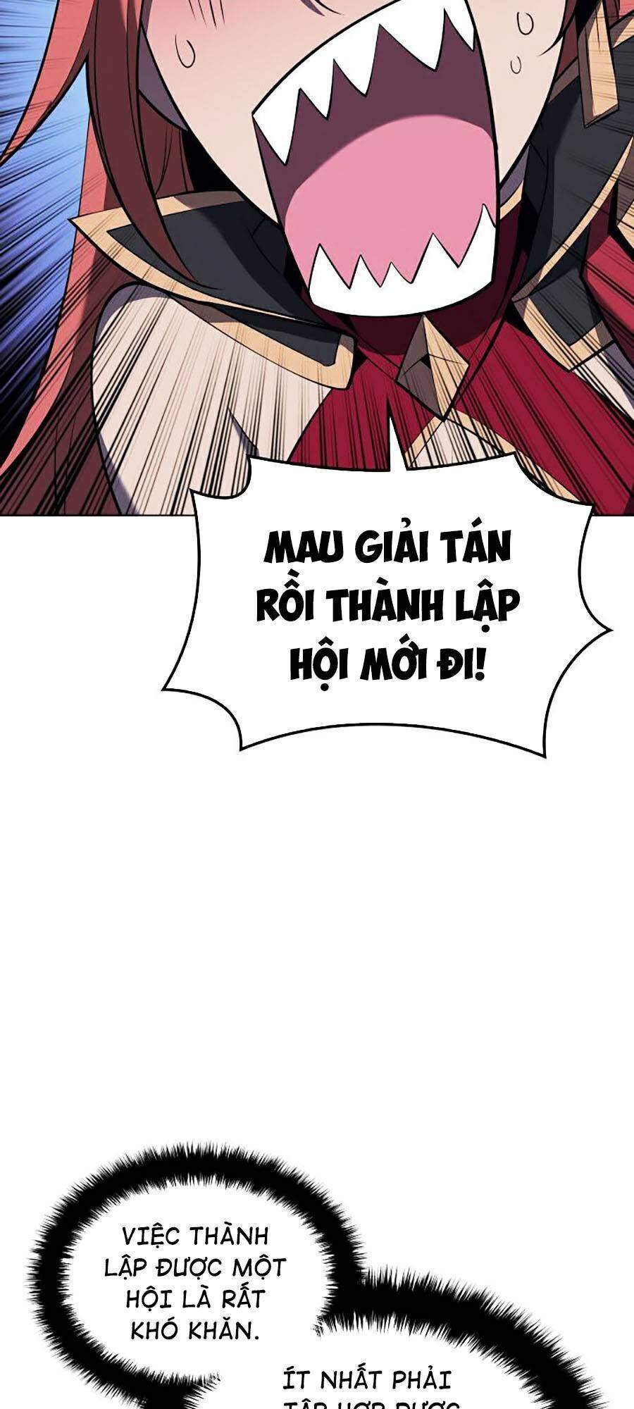 Thợ Rèn Huyền Thoại Chap 107 - Next Chap 108