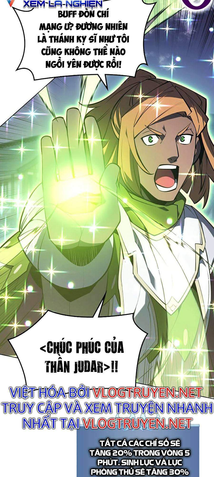 Thợ Rèn Huyền Thoại Chap 107 - Next Chap 108