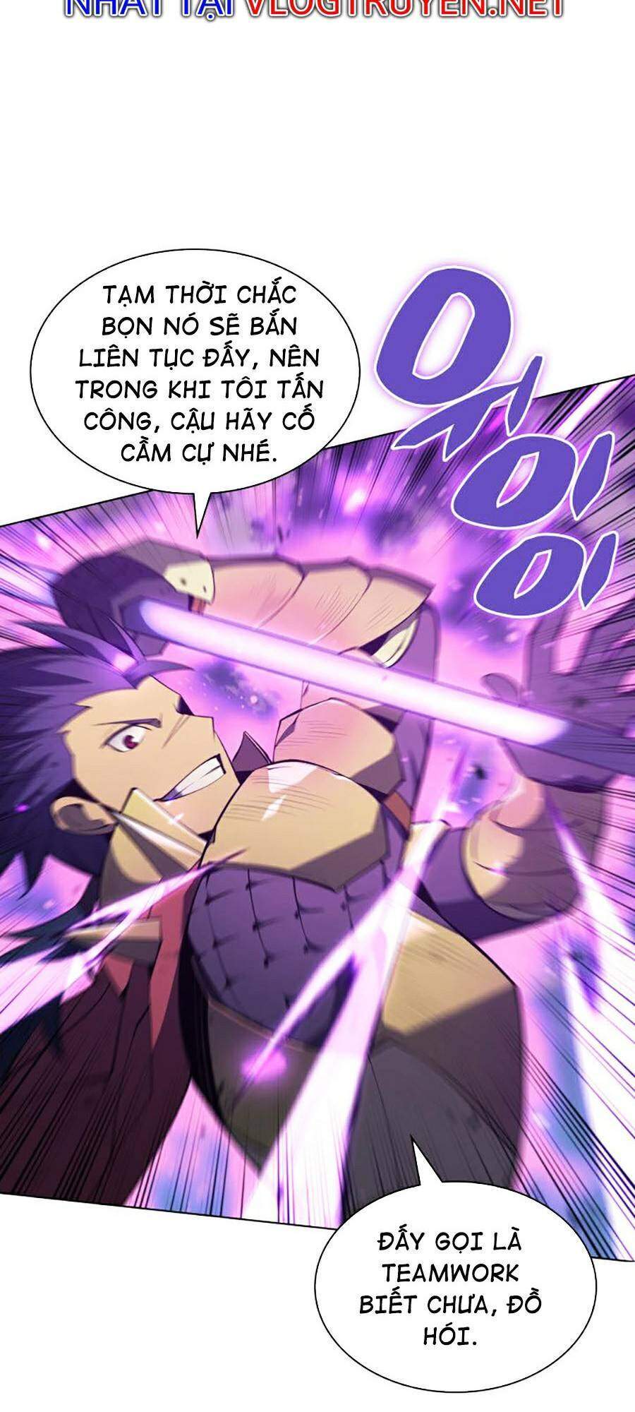 Thợ Rèn Huyền Thoại Chap 107 - Next Chap 108