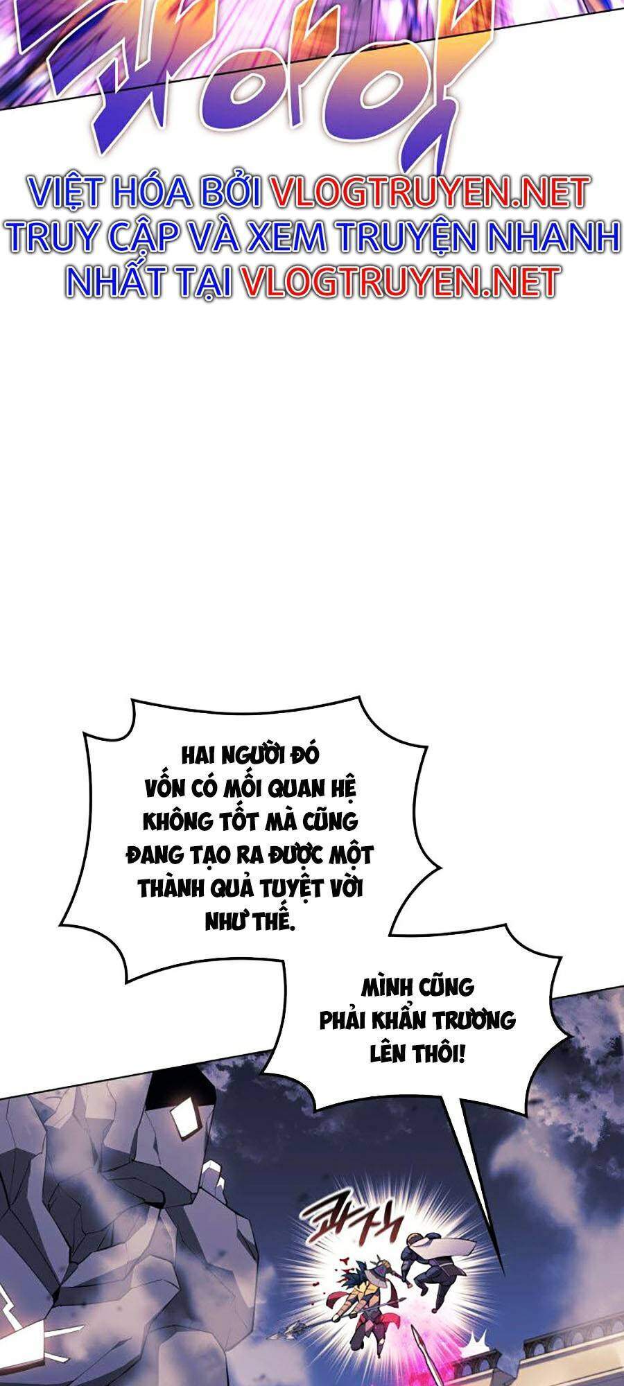 Thợ Rèn Huyền Thoại Chap 107 - Next Chap 108